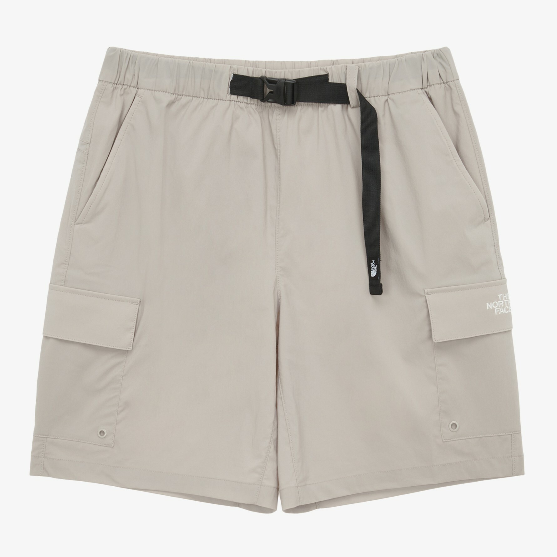 代購】THE NORTH FACE 北臉ICE GEAR LOFT SHORTS 短褲NS6NQ06