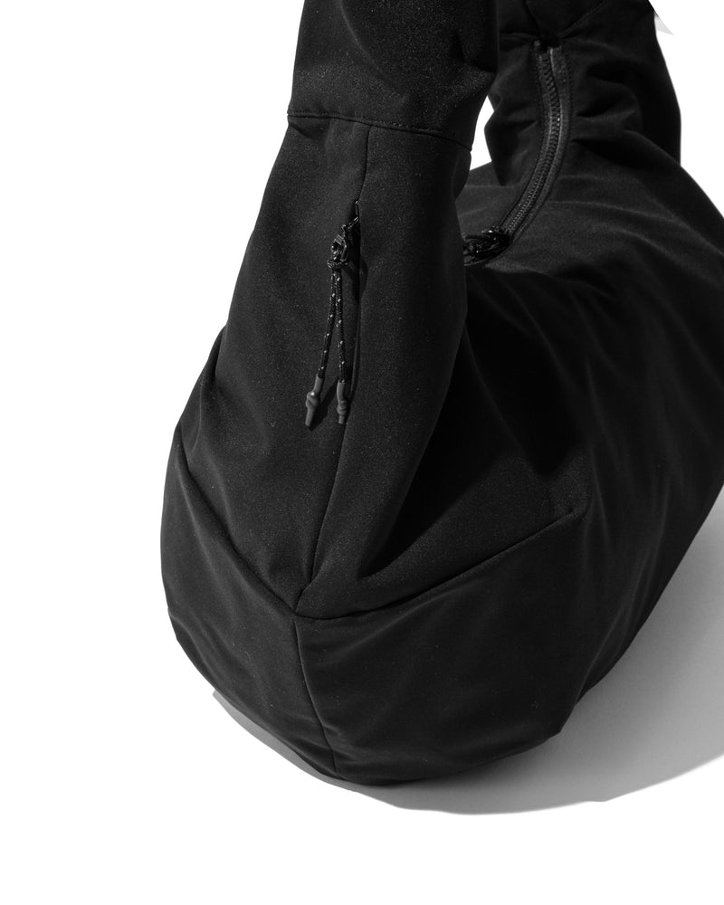 CLESSTE SOFT SHELL SYSTEM BAG 高島涼小/ 中/ 大側背包現貨