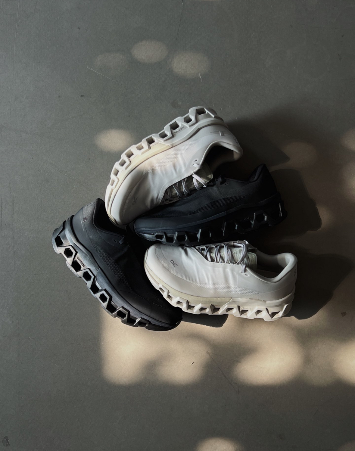 APAIR】預購Post Archive Faction x On Cloudmonster 2 APAIR】預購Post Archive Faction x On Cloudmonster 2