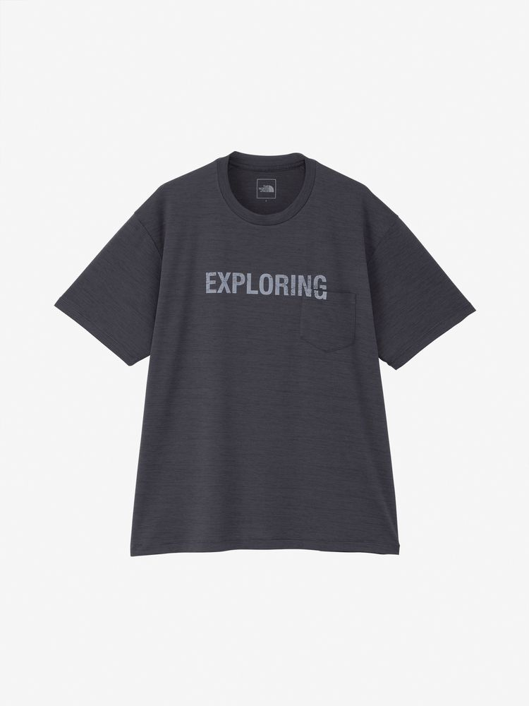 日本 TNF FLASHDRY 3D Tee