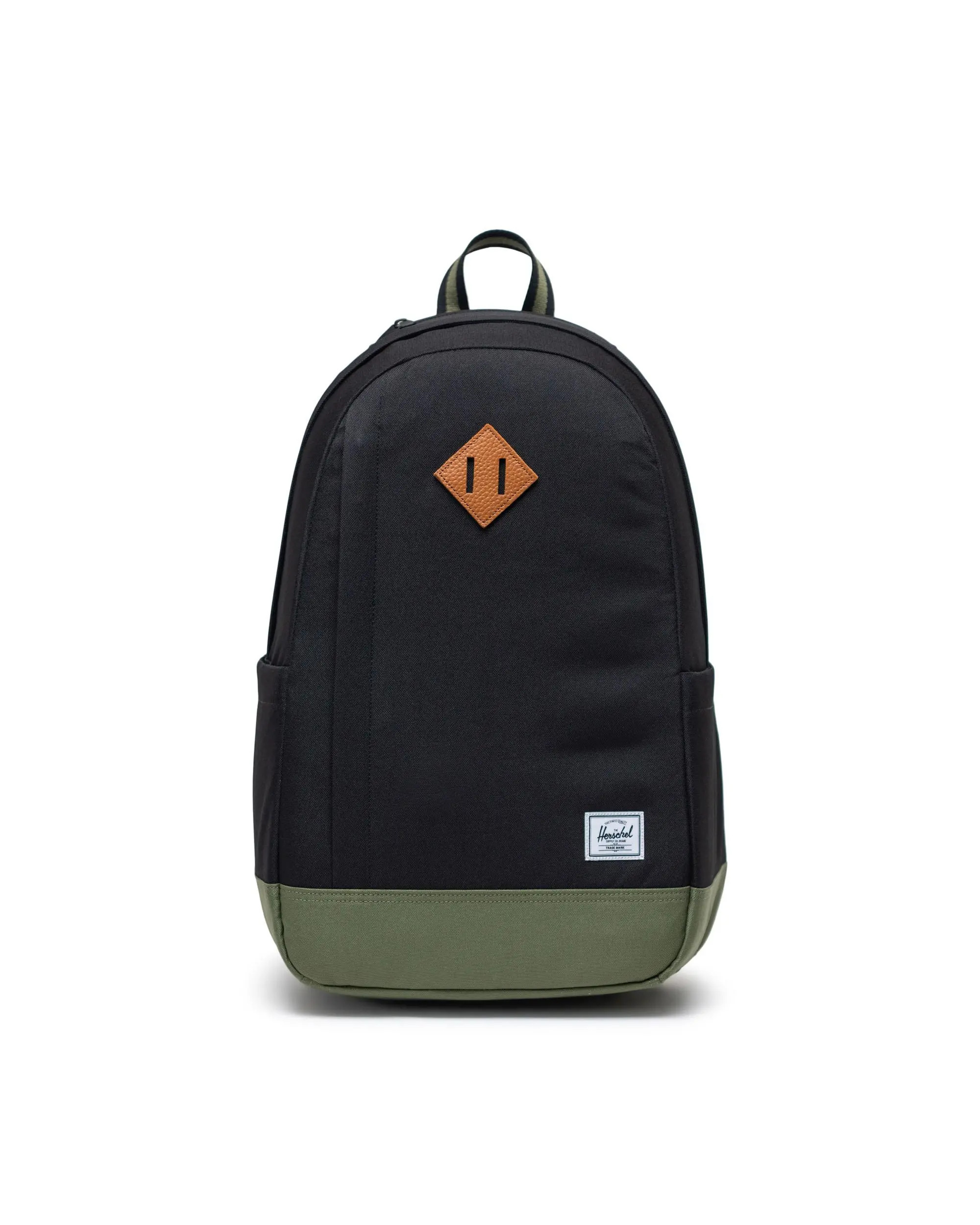 Original herschel backpack best sale