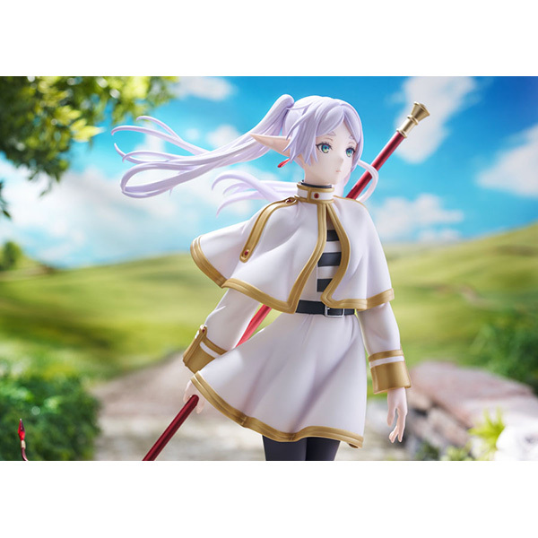 「ACG.GO」「預購」日版 Aniplex+ 芙莉蓮 1/7 Scale Figure 葬送的芙莉蓮