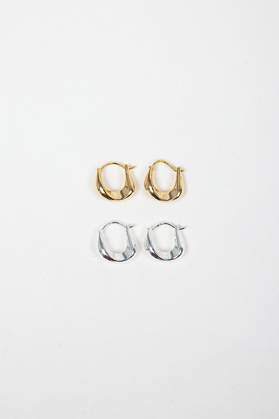 不規則造型耳環(in stock)