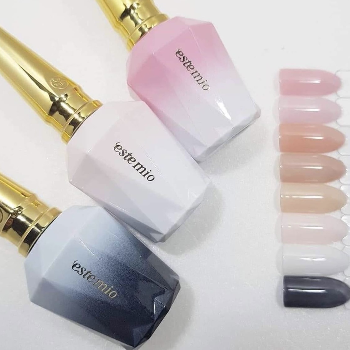 Estemio Syrup Edition Naked 超級優惠套裝!！