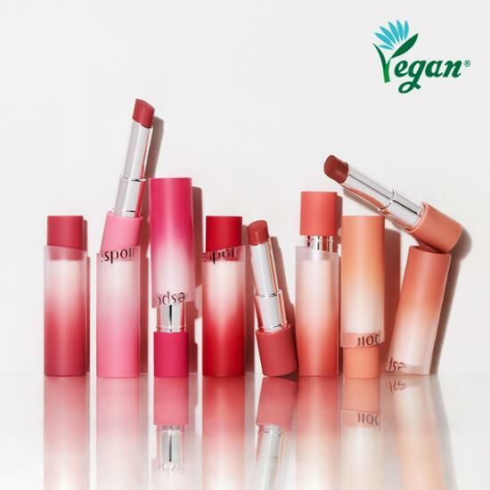 [ eSpoir ] Nowear Lipstick Volume Matte