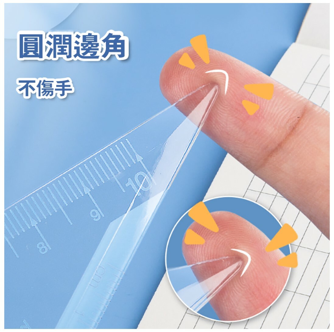 Marvel 蜘蛛俠 |多功能間尺套裝(4件