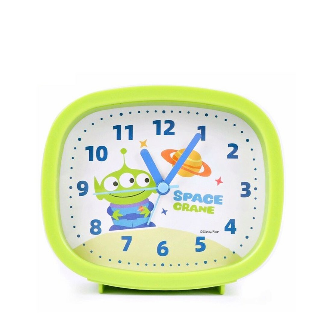 Disney Toystory - bell | clock ALIEN