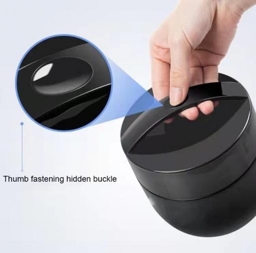 Diamondpro不銹鋼保溫飯壺午餐盒0.9L