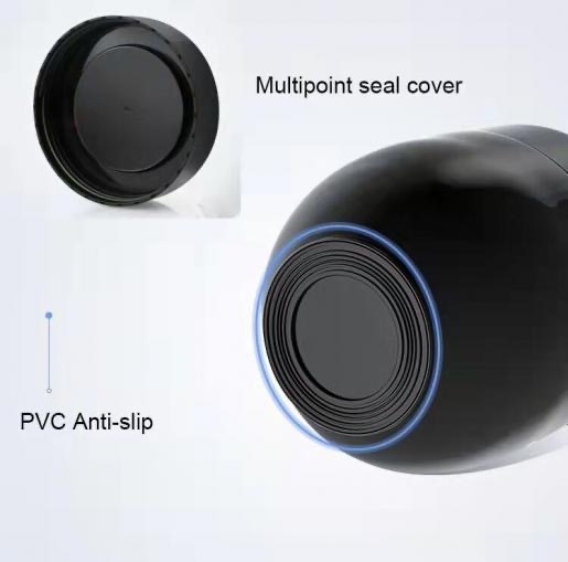 Diamondpro不銹鋼保溫飯壺午餐盒0.9L