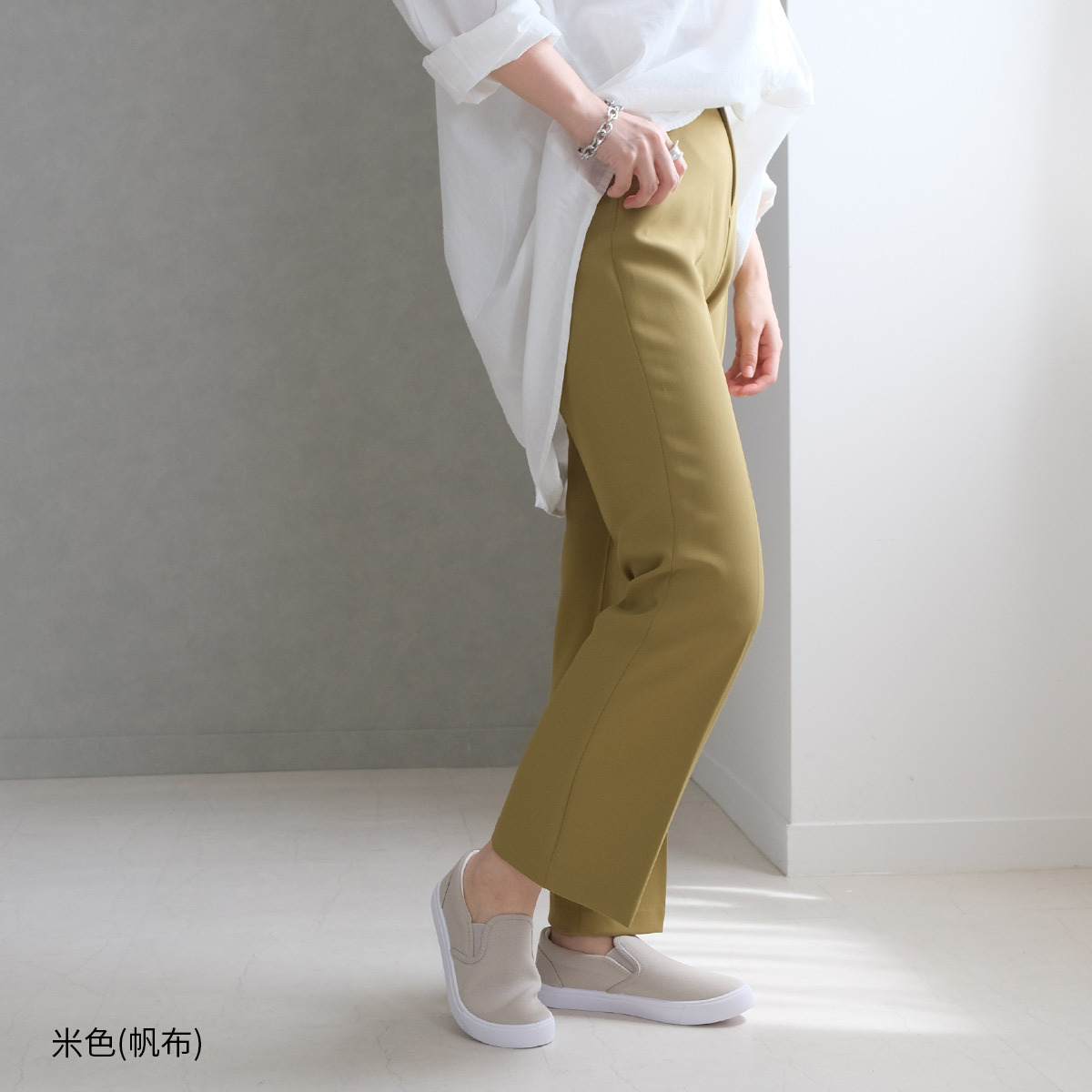 無鞋帶懶人鞋 超好走女鞋 休閒鞋