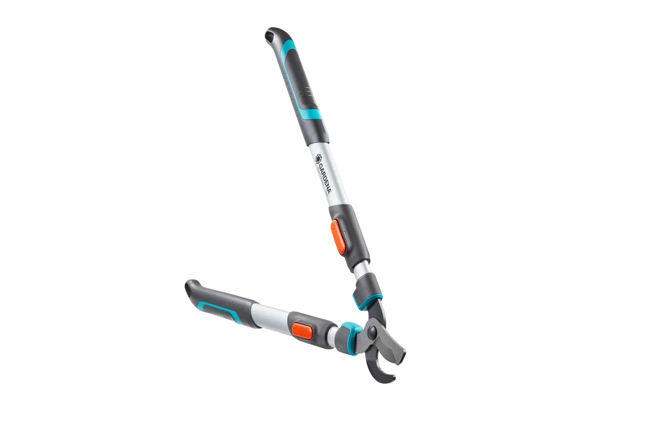 "GARDENA" 德國伸縮高效型粗枝剪650-900B-[12009]