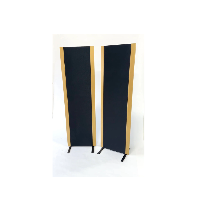 Magnepan 2.7x Ribbon Floorstanding Speaker (New X Series)