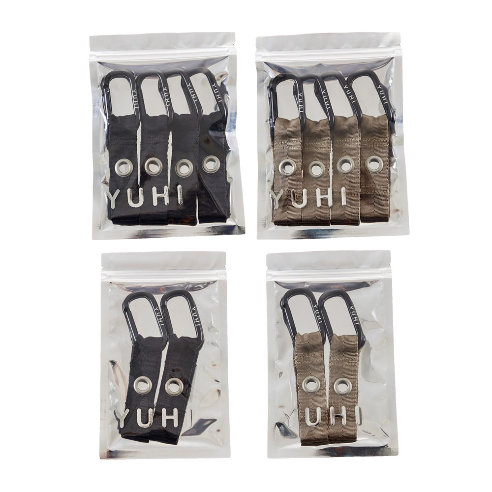 YUHI 多功能營繩扣