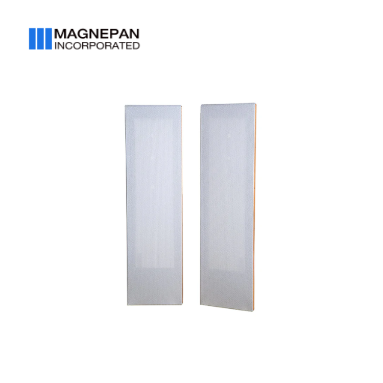 Magnepan .7x 鋁帶屏風座地揚聲器 (New X Series)