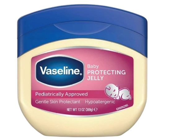 Vaseline 凡士林嬰兒修復軟膏（450ml）（阿聯酋版）