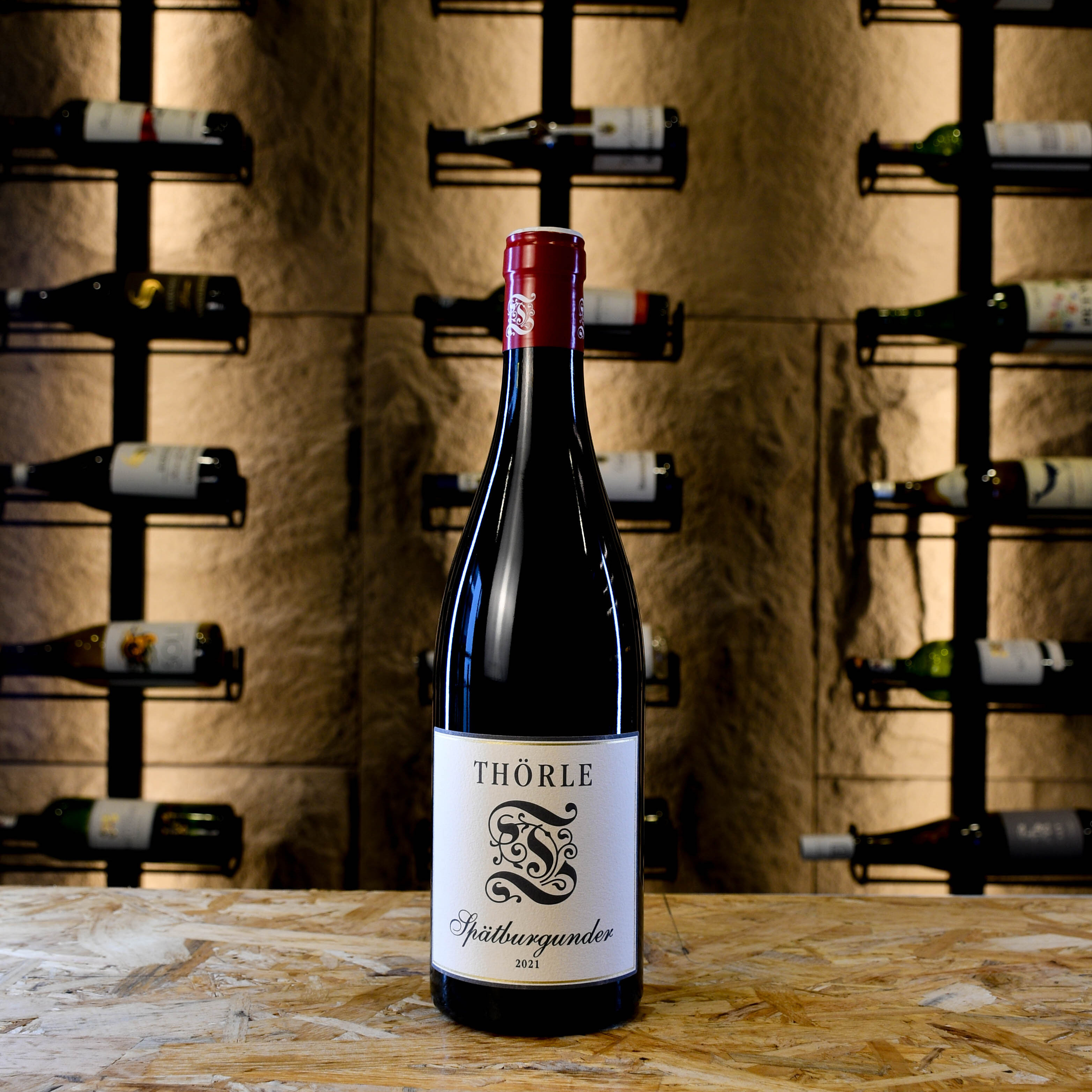 Weingut Thorle Spatburgunder 2021