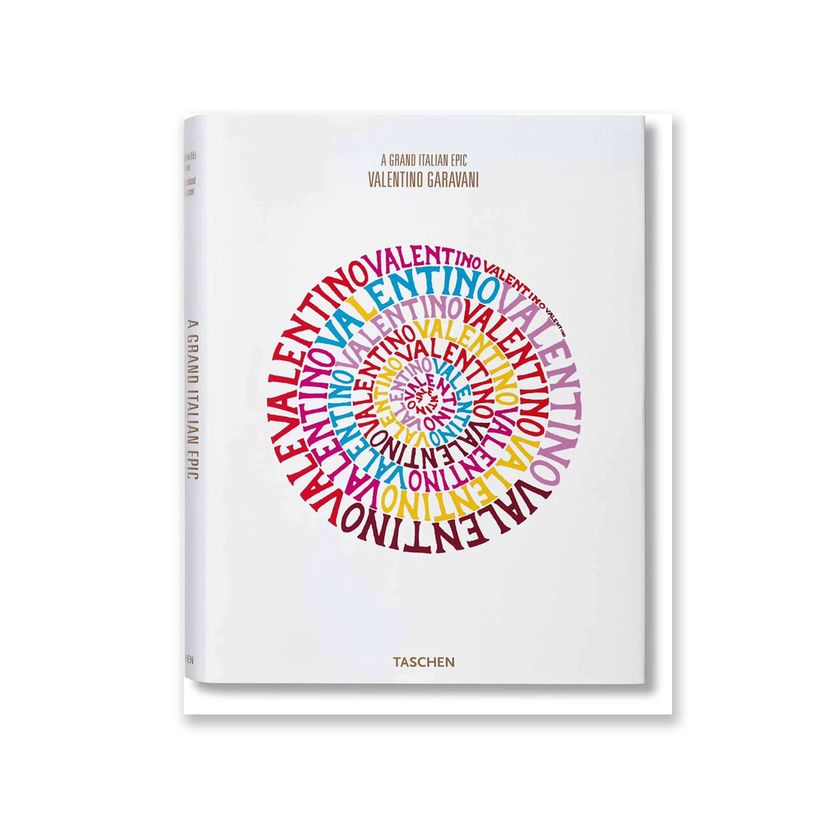 Valentino: A Grand Italian Epic