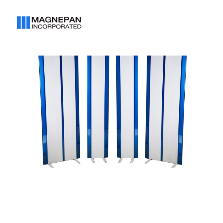 Magnepan 30.7x 鋁帶屏風座地揚聲器 (New X Series)