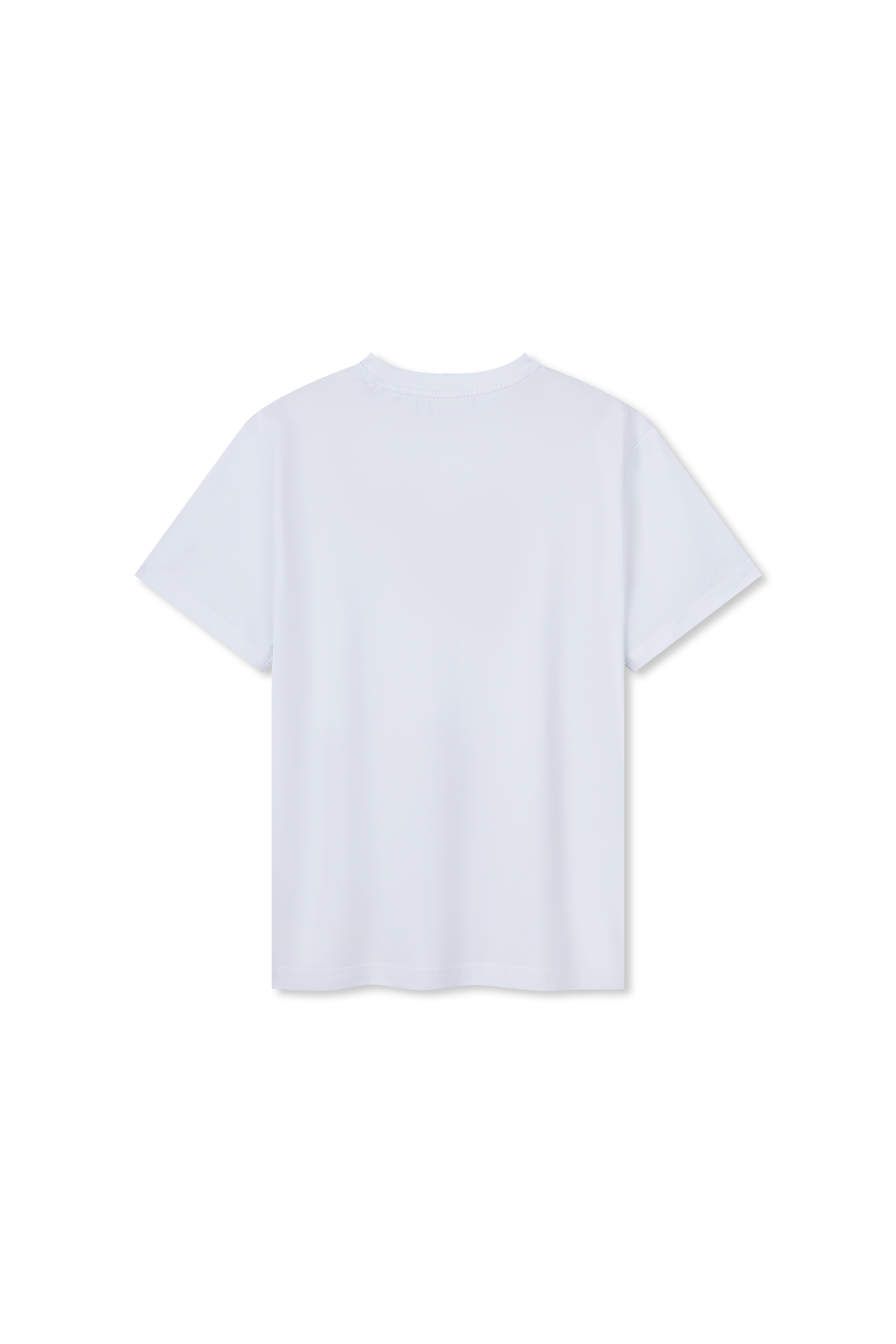 bossini.X 男裝針織短袖T恤