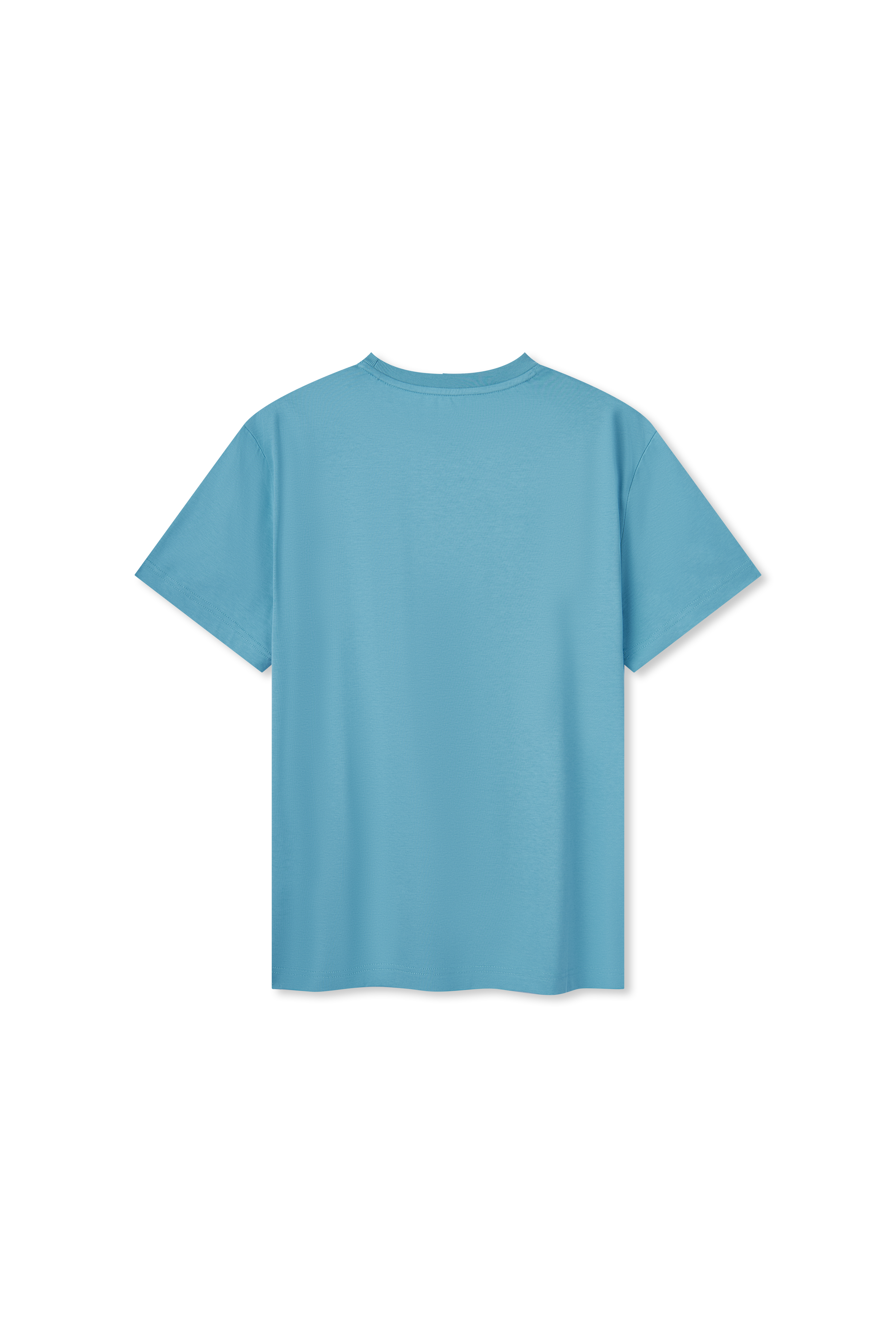 bossini.X 男裝針織短袖T恤