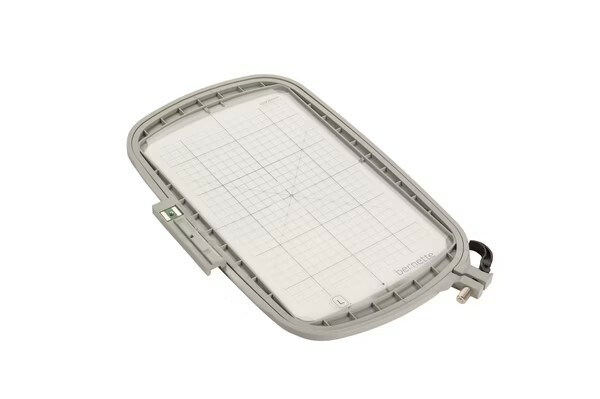 【bernette】刺繡框（大,16x26 cm）