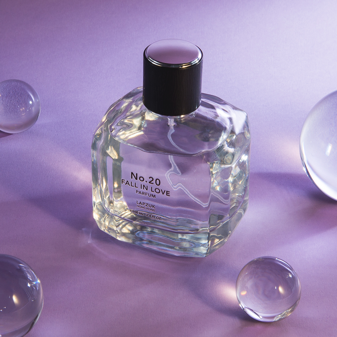 墜入愛河 No.20 Fall in love | 花果香 50mL (運送需4-7個工作天)