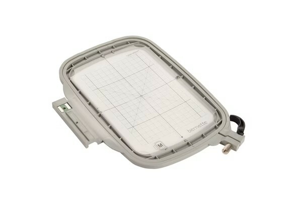 【bernette】刺繡框（中,12x18 cm）