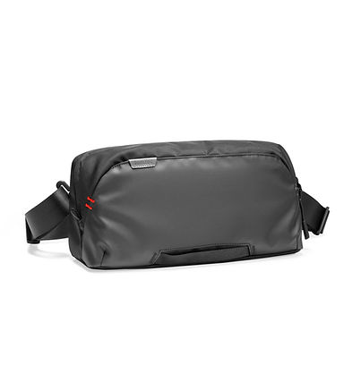 Tomtoc | 玩家首選 Steam Deck 隨身單肩包