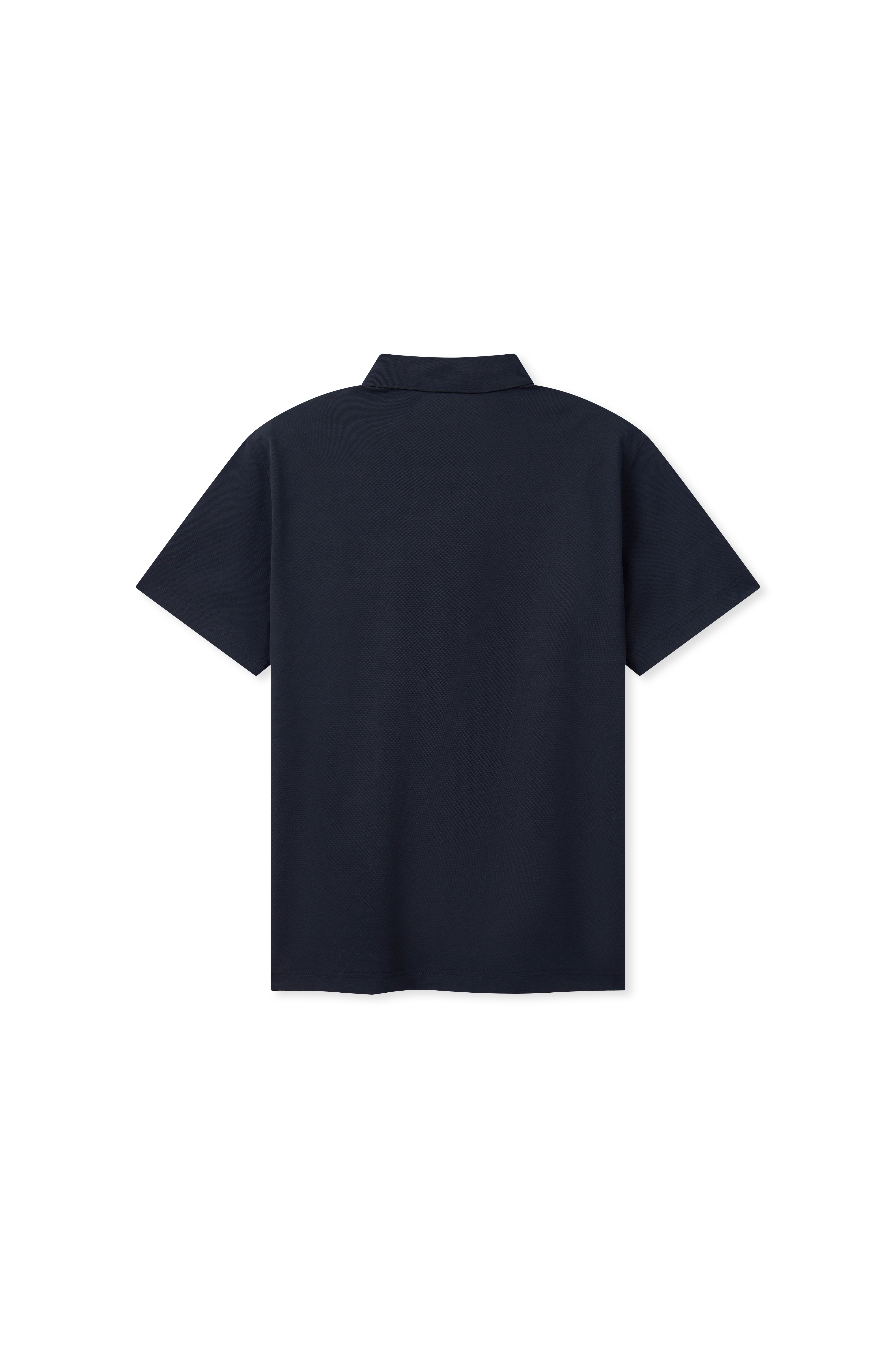 bossini.X 男裝針織短袖Polo