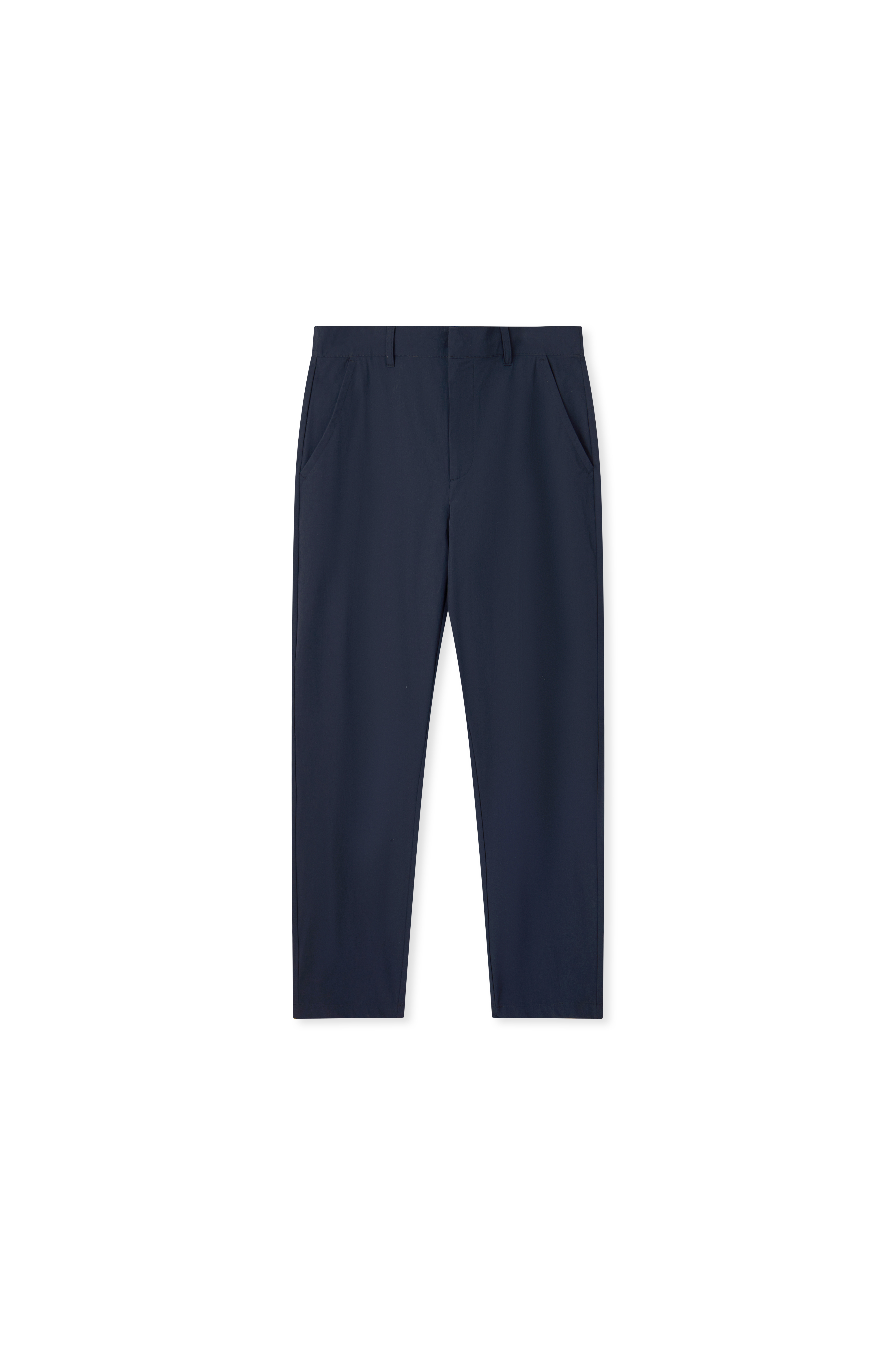 bossini.X 男裝梭織長褲