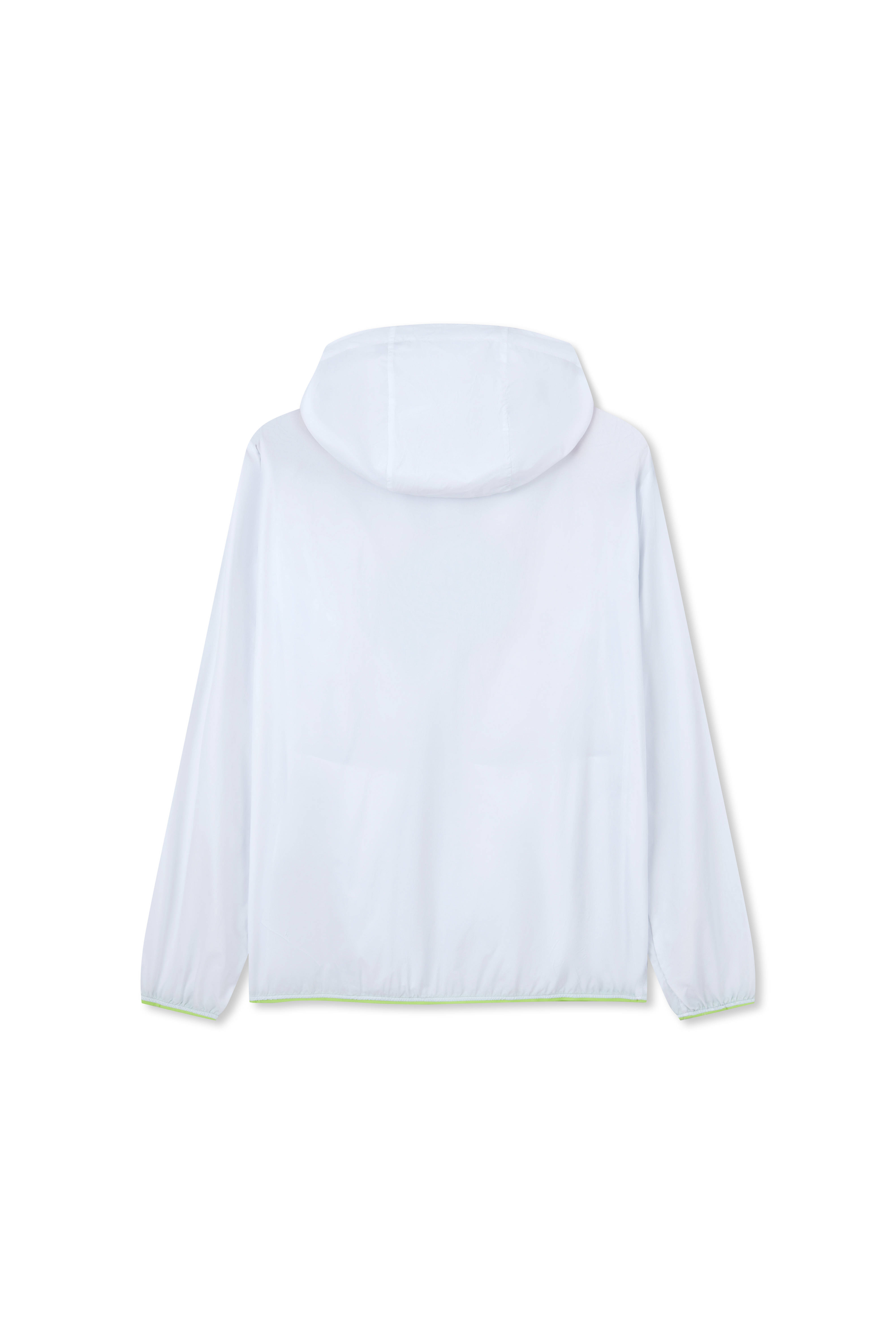 bossini.X 中性梭織外套