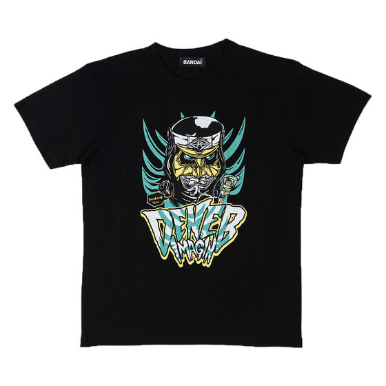 213348 Pbandai 預訂2024/8月 仮面ライダー電王 デネブイマジンTシャツ feat.STUDIO696