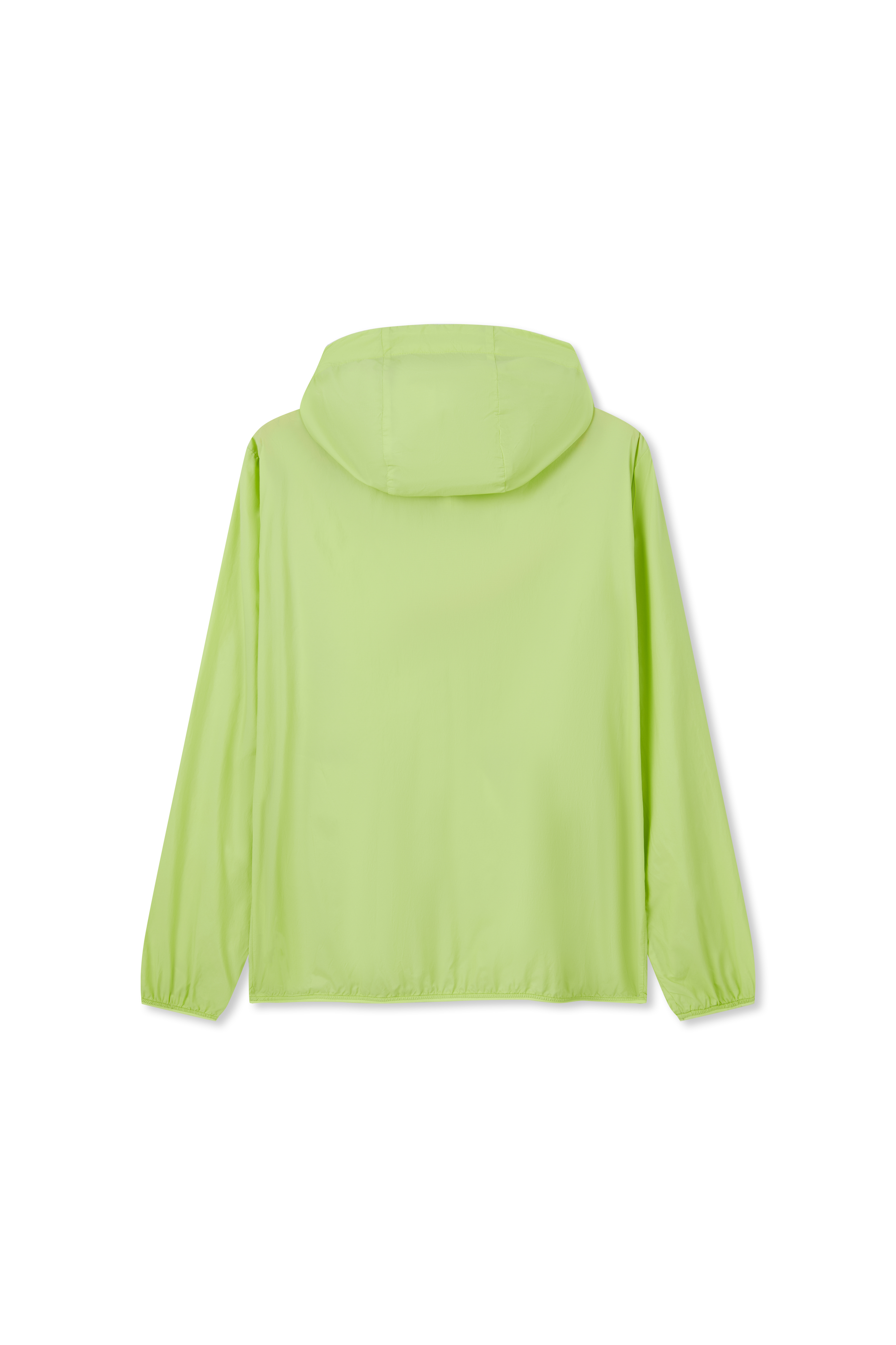 bossini.X 中性梭織外套