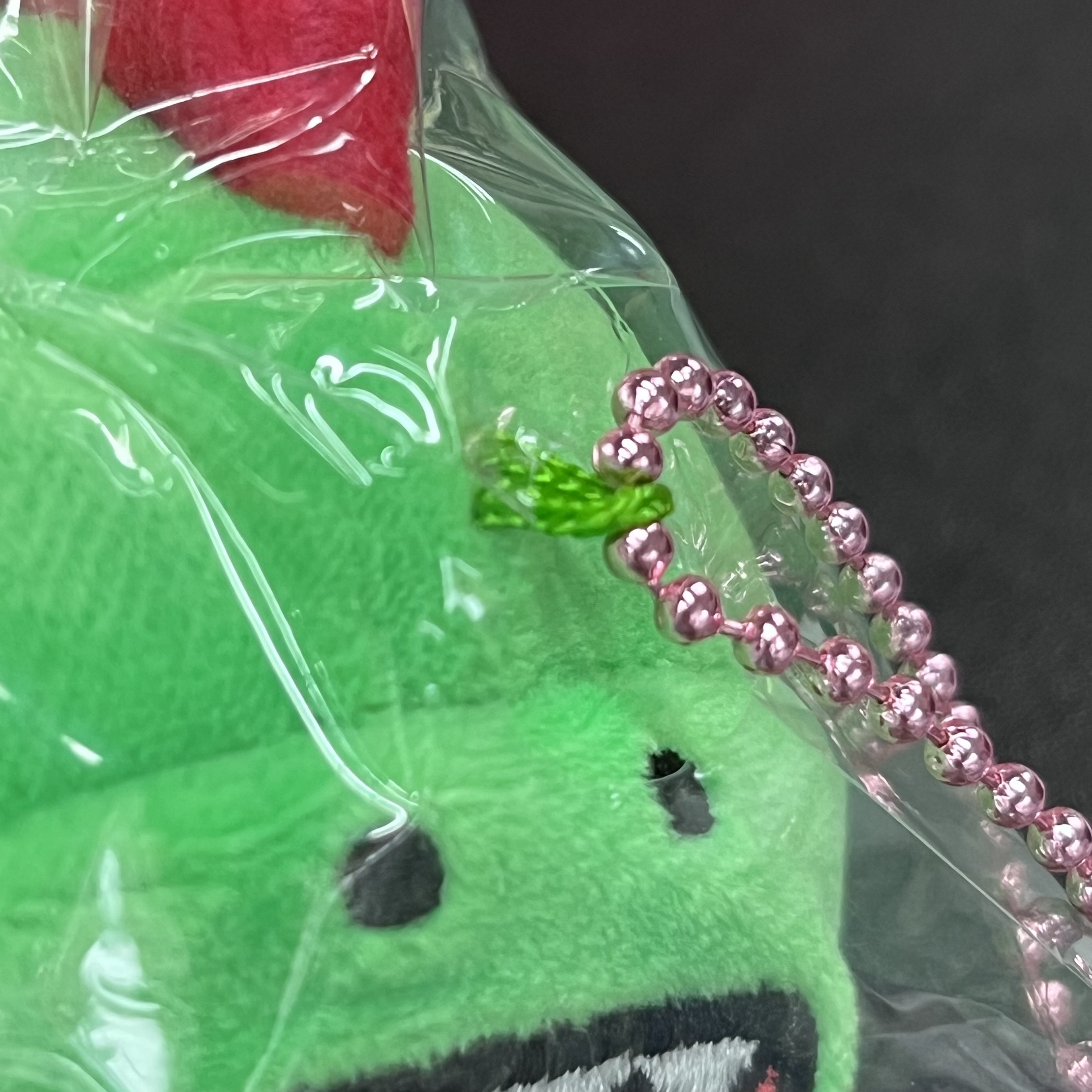 CHIIKAWA 小可愛 公仔#58