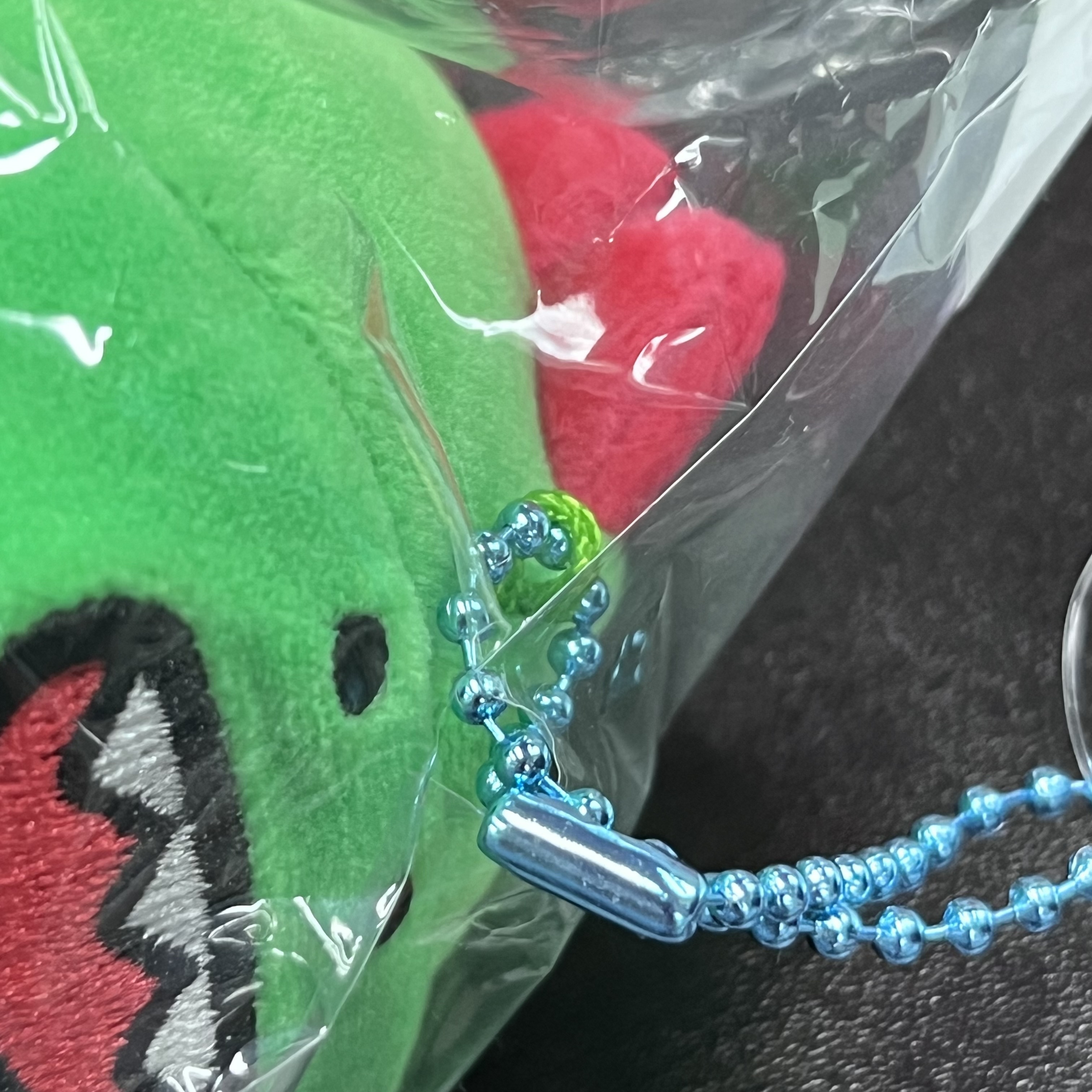 CHIIKAWA 八字貓  公仔#59