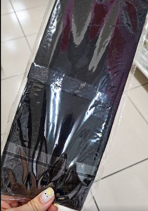 離子夾隔熱套文