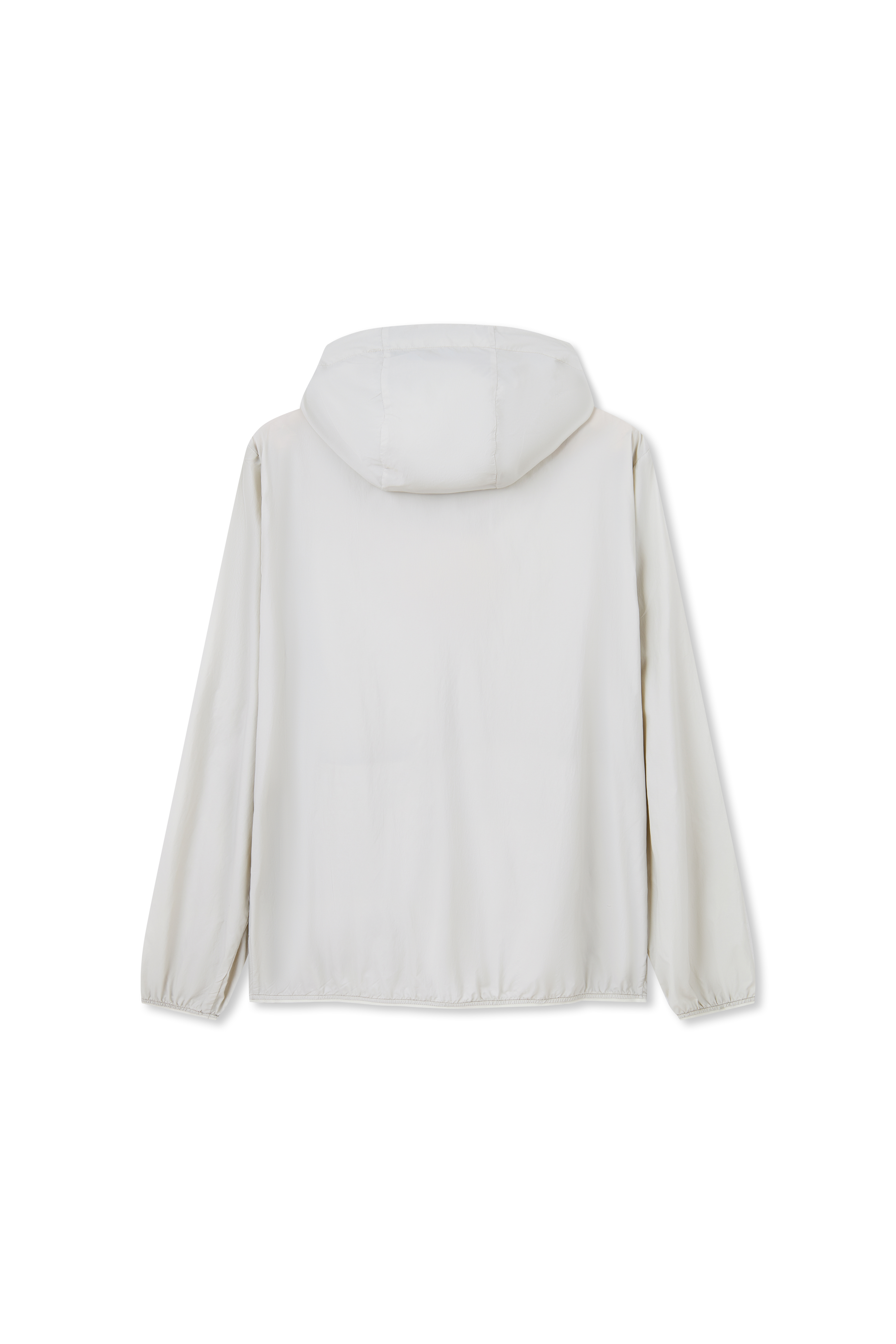 bossini.X 中性梭織外套