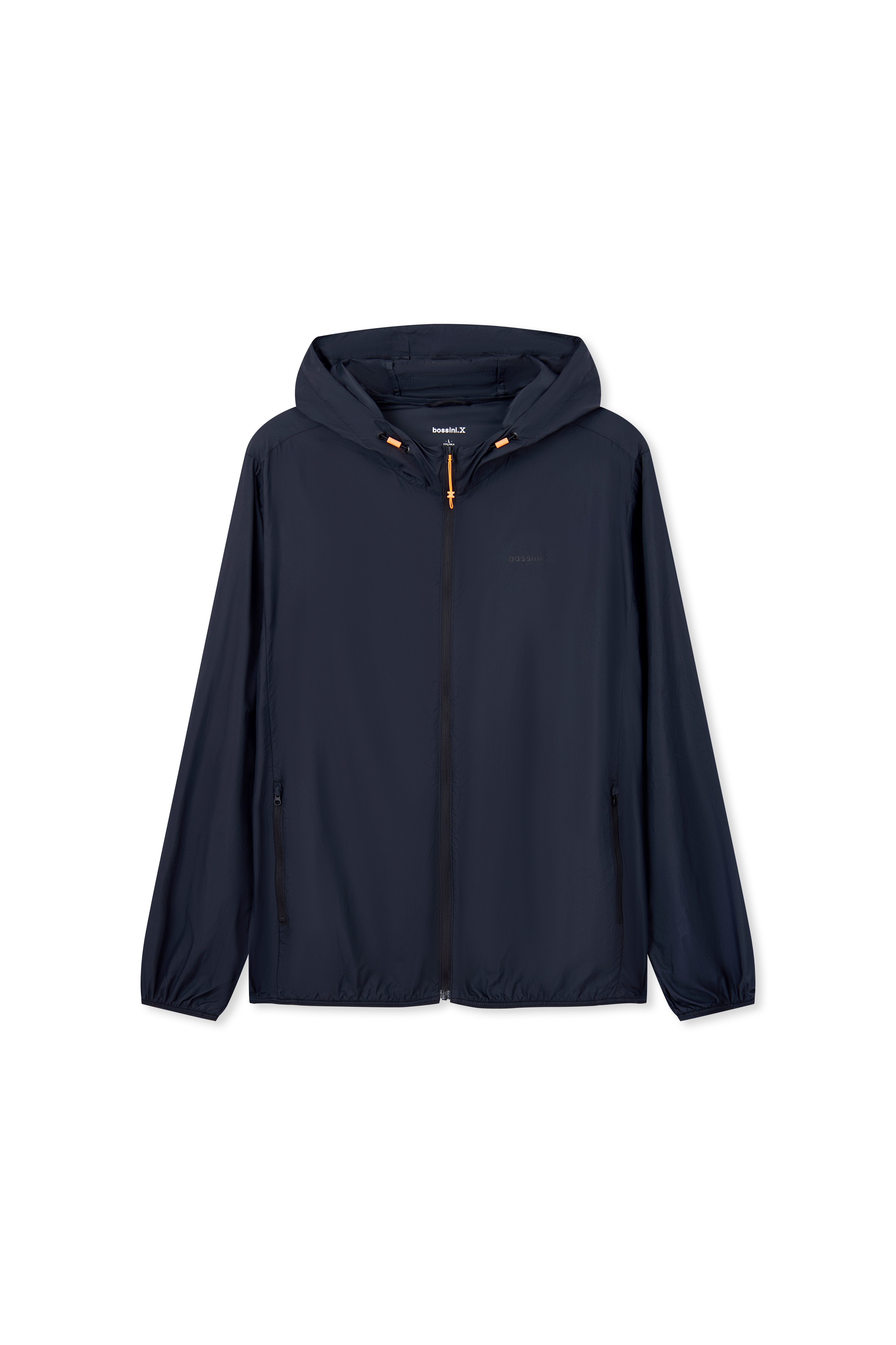 bossini.X 中性梭織外套