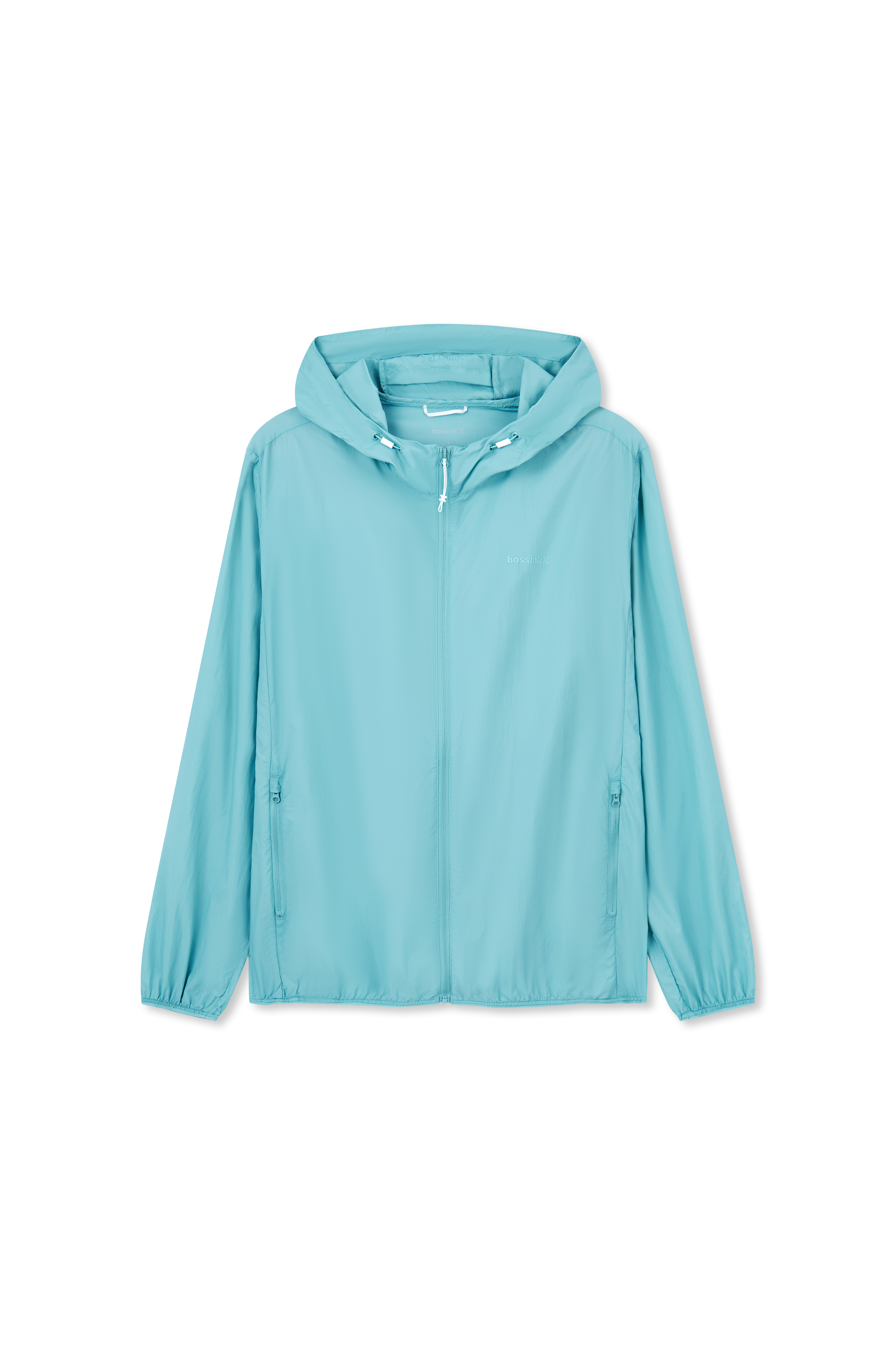bossini.X 中性梭織外套