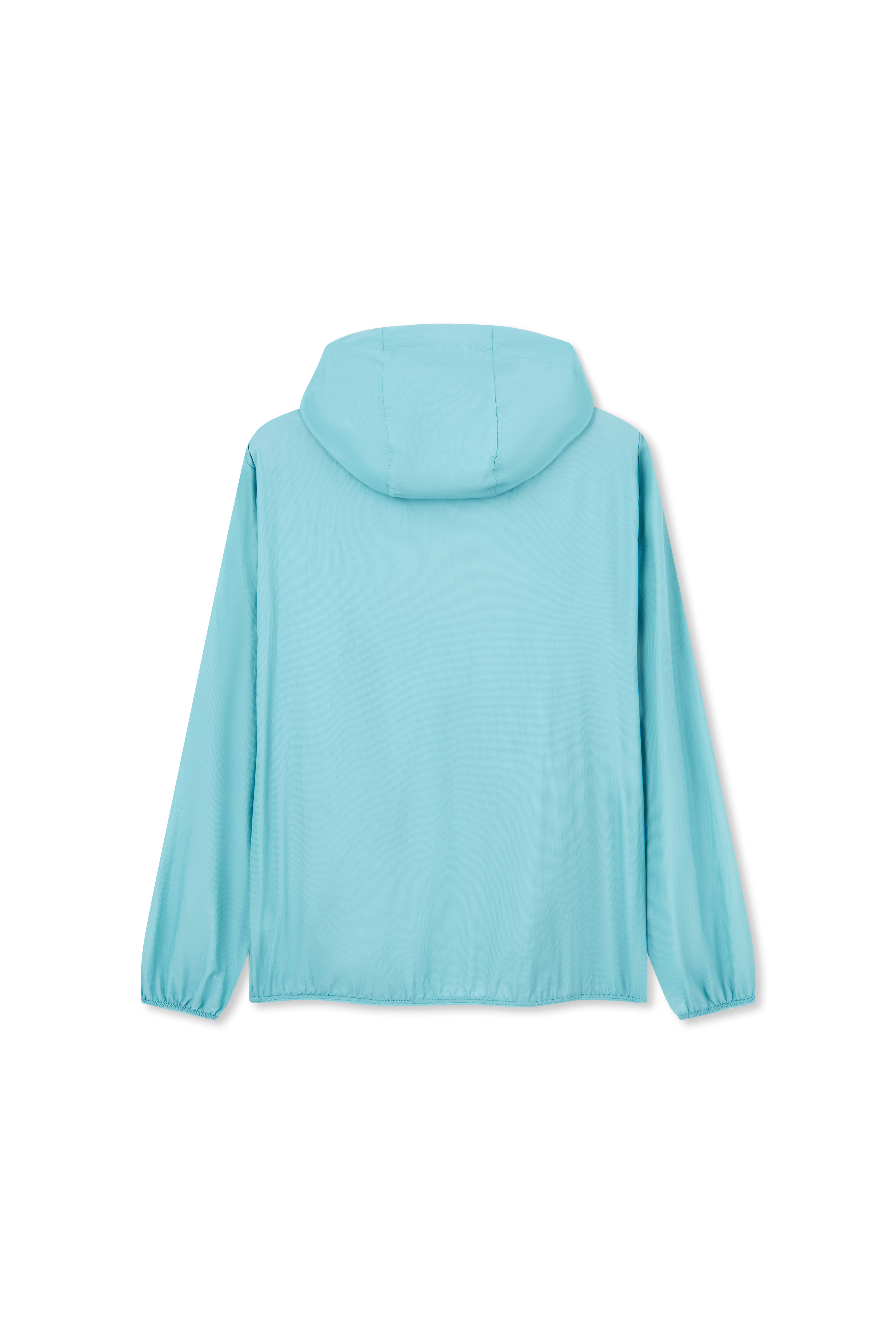 bossini.X 中性梭織外套