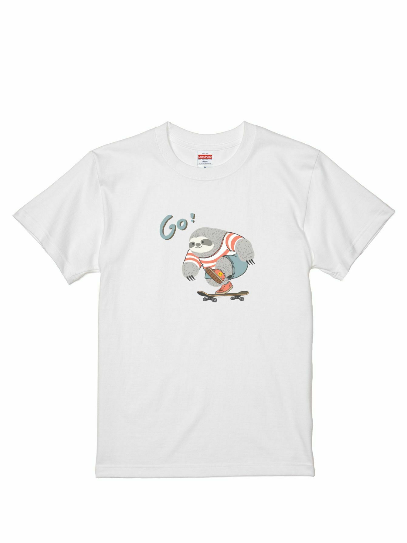 GREEDYPNUT聯名T | 104300123