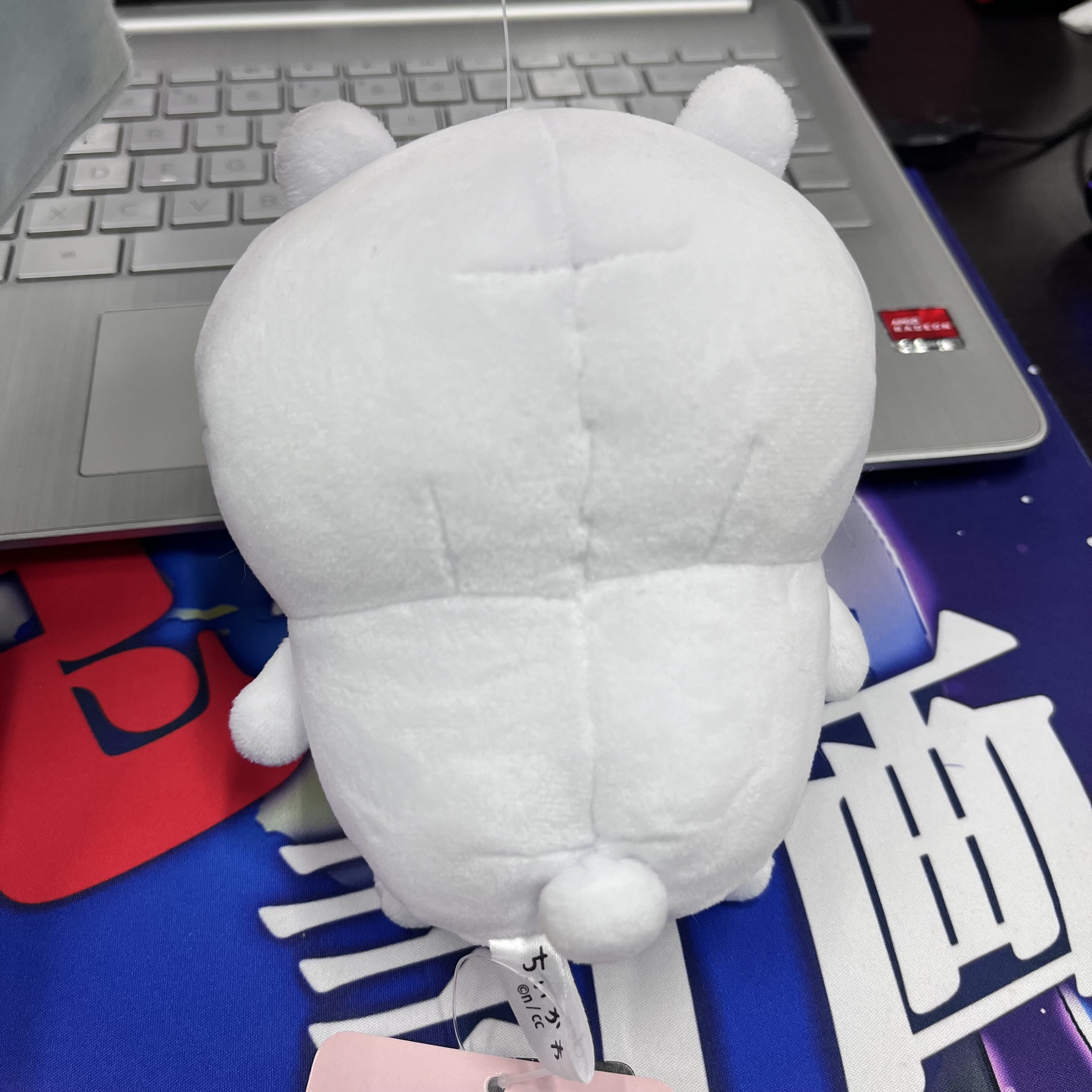 CHIIKAWA 小可愛 公仔#59