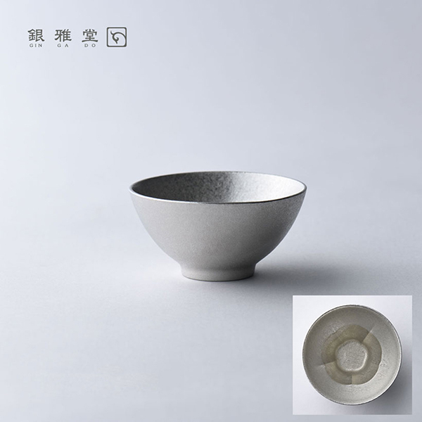 【銀雅堂】吉祥紋酒器 梅紋 80ml