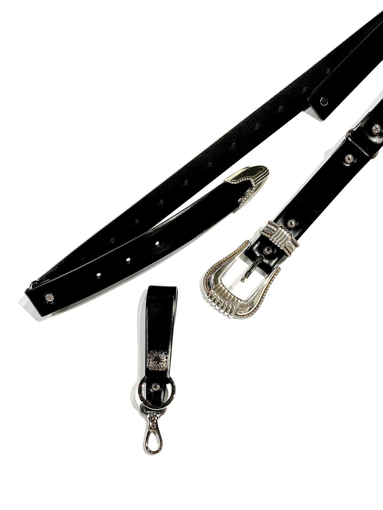 小物 TOGA archive / DOUBLE BUCKLE BELT DOUBLE BUCKLE BELT – TOGA ONLINE STORE