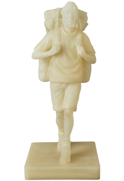 Mountain man(s) 夜光