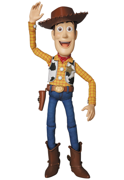 ULTIMATE　WOODY