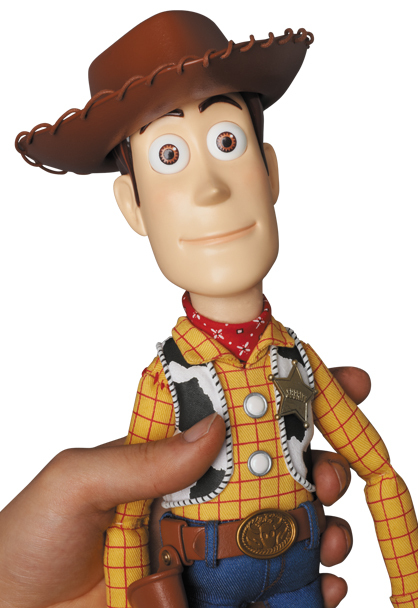 ULTIMATE　WOODY