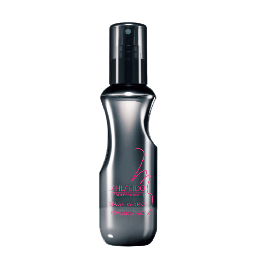 SHISEIDO 資生堂 羽絨蓬蓬霧 150ml