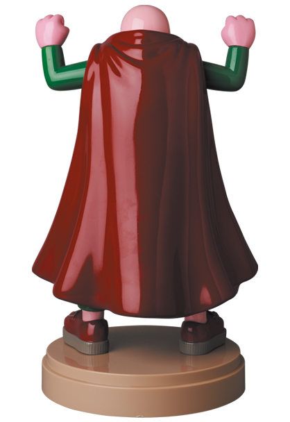 UNDERCOVER Helmut Hot Dog Man Lamp