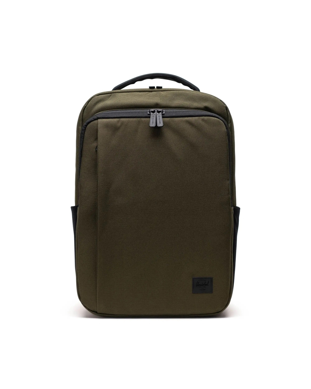 【Herschel】 Kaslo Daypack Tech 商務電腦包 軍綠 20L